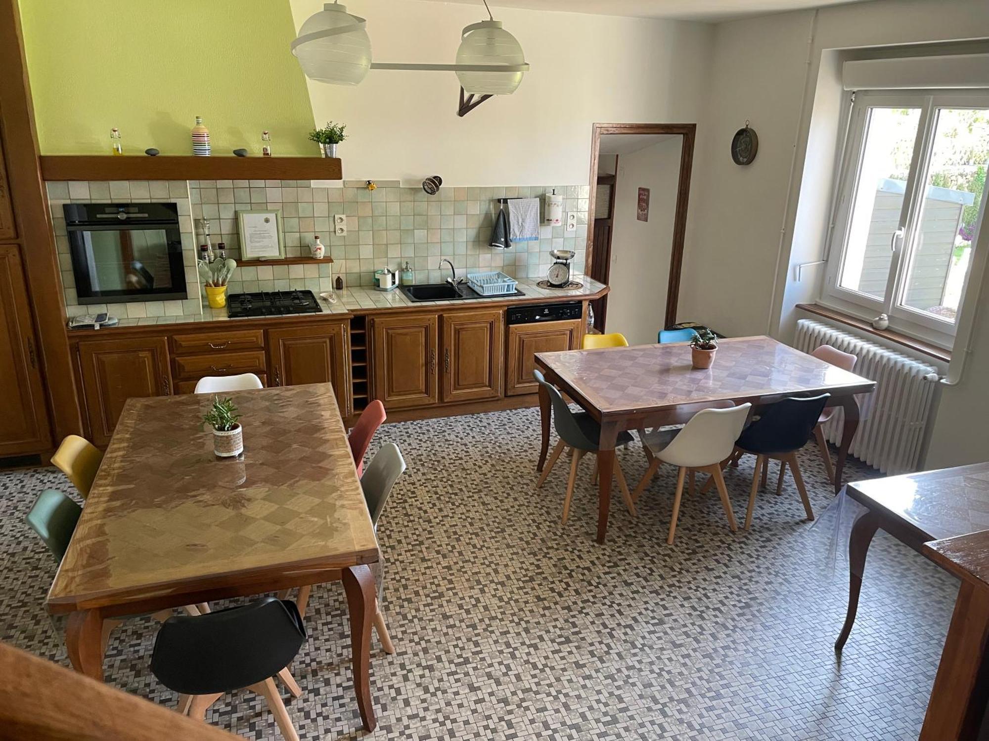 Gites Le Rucher De Kerillis Plouguiel Exterior foto
